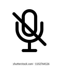microphone button disabled