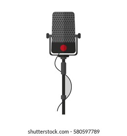 microphone device icon