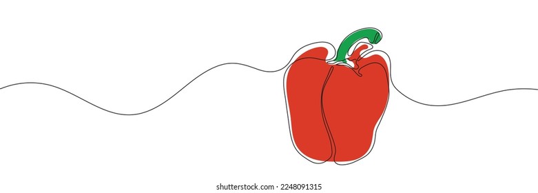 The microphone is drawn in one line on a white background