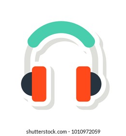 Microphone Headphone Earphone 