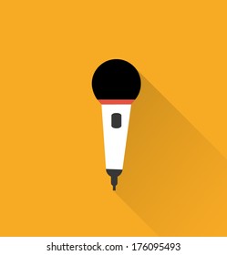 Microphone icon