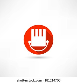 microphone icon