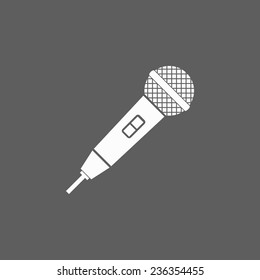 microphone icon