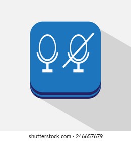 Microphone Icon