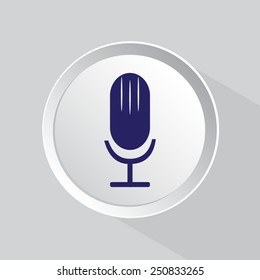Microphone Icon