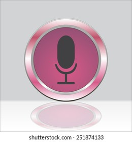 Microphone Icon