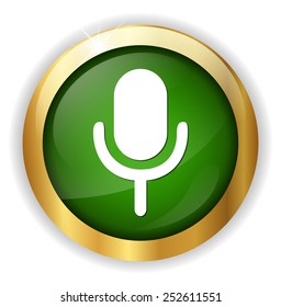 Microphone icon