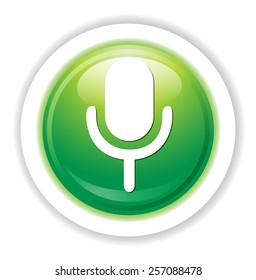 Microphone icon