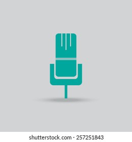 Microphone Icon