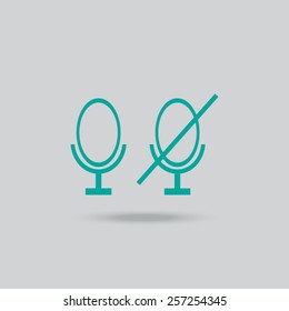 Microphone Icon