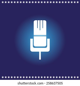 Microphone Icon