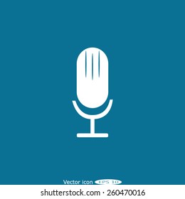 Microphone Icon