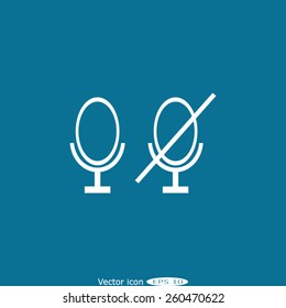 Microphone Icon