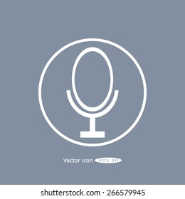 Microphone Icon