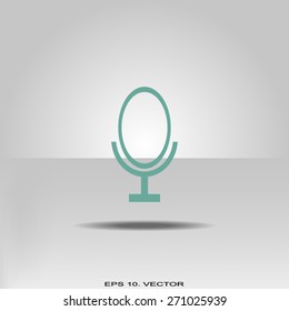 Microphone Icon