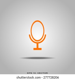 Microphone Icon
