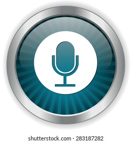 Microphone icon