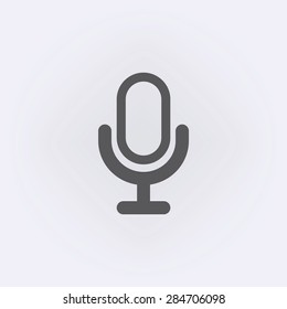 Microphone Icon