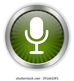 Microphone icon