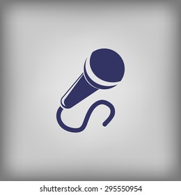 Microphone Icon 