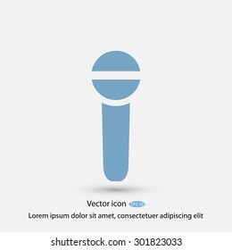 microphone icon