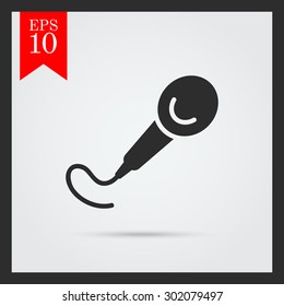 Microphone icon