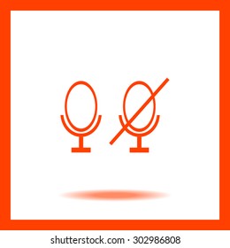 Microphone Icon