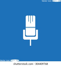 Microphone Icon