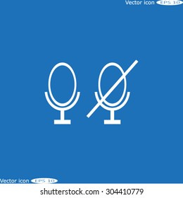 Microphone Icon