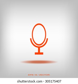 Microphone Icon