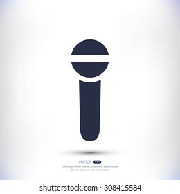 microphone icon