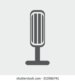 Microphone Icon