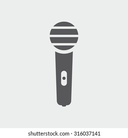 Microphone Icon