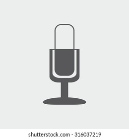 Microphone Icon