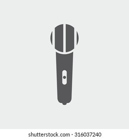 Microphone Icon