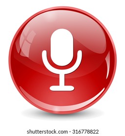 Microphone icon