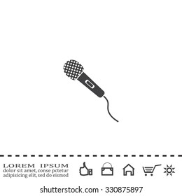 Microphone Icon