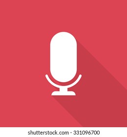 microphone icon