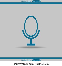 Microphone Icon
