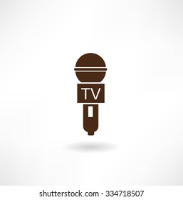 Microphone Icon