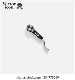 Microphone Icon