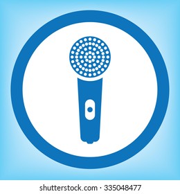 Microphone Icon