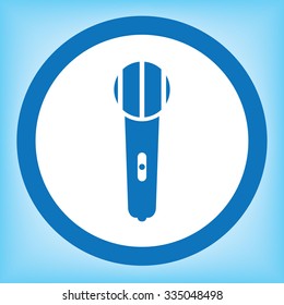 Microphone Icon
