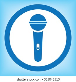 Microphone Icon