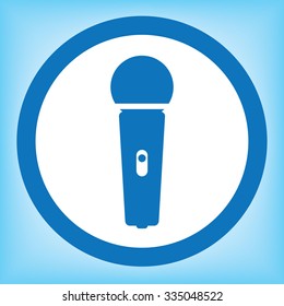 Microphone Icon