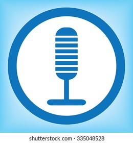 Microphone Icon
