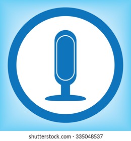 Microphone Icon