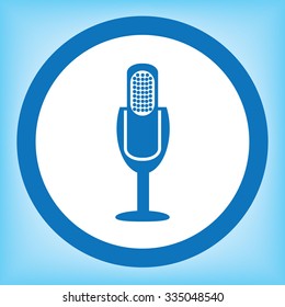 Microphone Icon