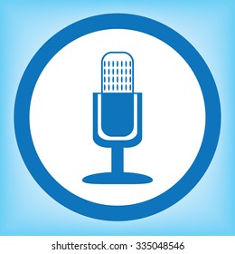Microphone Icon