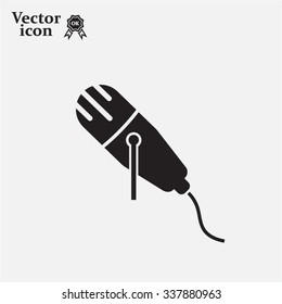 Microphone Icon